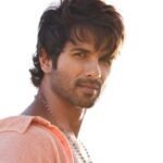Shahid Kapoor