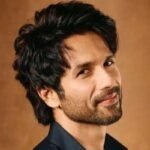Shahid Kapoor