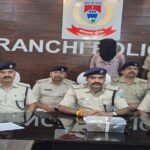 Shamsher Shooting case