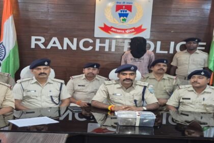 Shamsher Shooting case