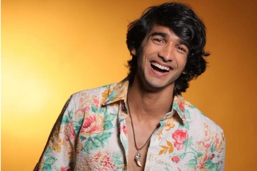 Shantanu Maheshwari