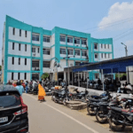 Sheikh Bhikhari Medical College Hospital