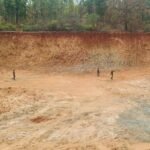 Shivpuri Kathautia Rail Project