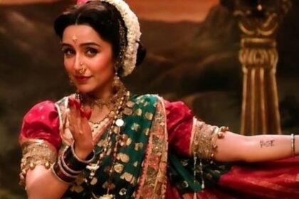 Shraddha Kapoor Itha Movie