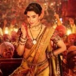 Shraddha Kapoor in Eetha