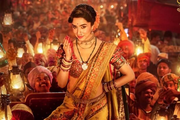 Shraddha Kapoor in Eetha