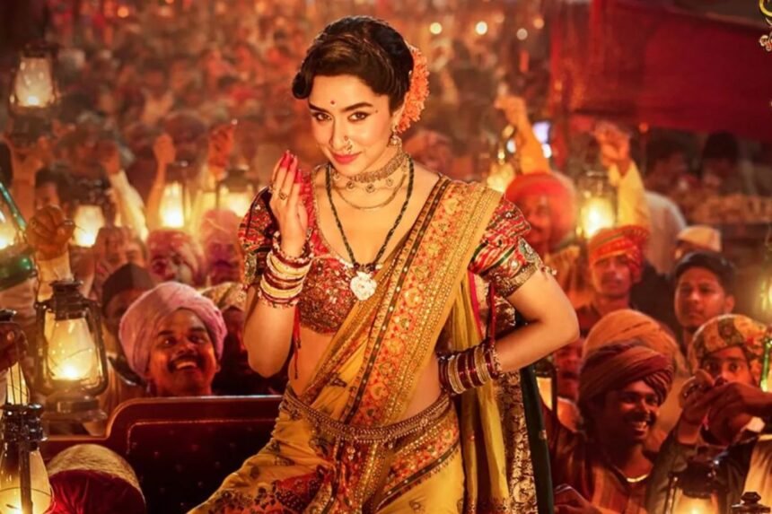 Shraddha Kapoor in Eetha