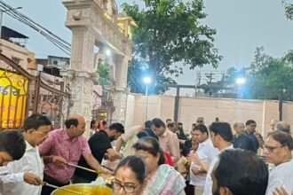 Shri Shyam Mandir