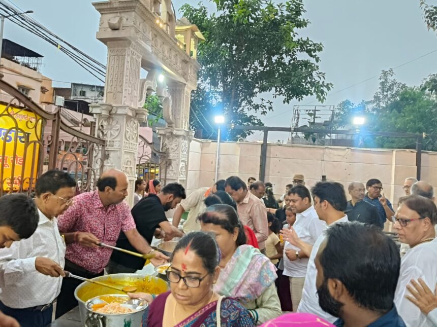 Shri Shyam Mandir