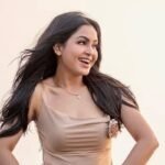 Shubhangi Atre