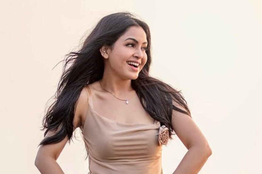 Shubhangi Atre
