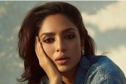 Sobhita Dhulipala