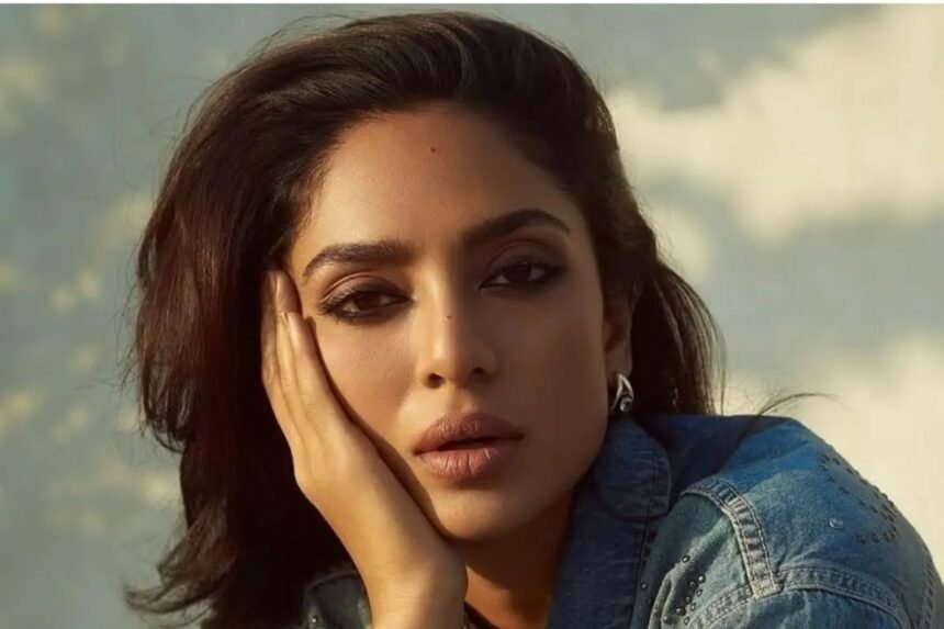 Sobhita Dhulipala