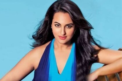 Sonakshi Sinha