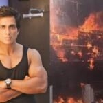 Sonu Sood on Lucknow Fire Incident