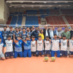 South Asian Throwball Championship 2026
