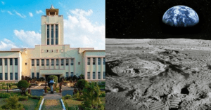 Space Research