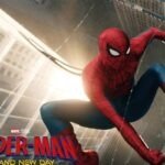 Spider-Man Brand New Day