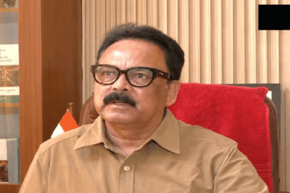 Sukhdeo Bhagat, Meenakshi Natarajan, Rajya Sabha Election