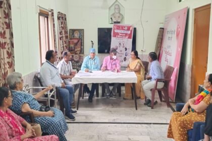 TB Screening Ranchi