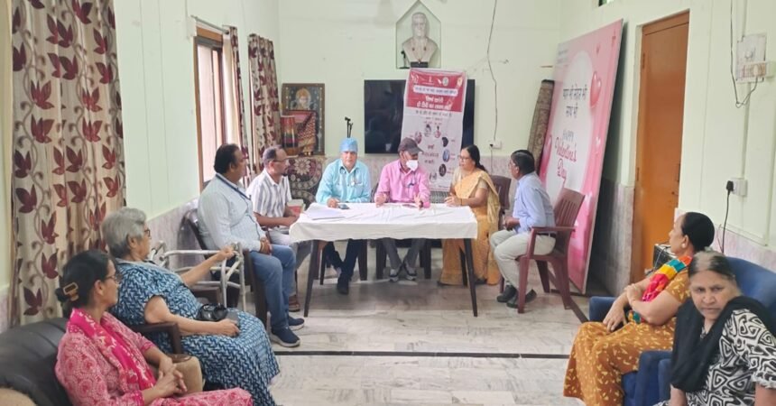 TB Screening Ranchi