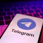 TELEGRAM