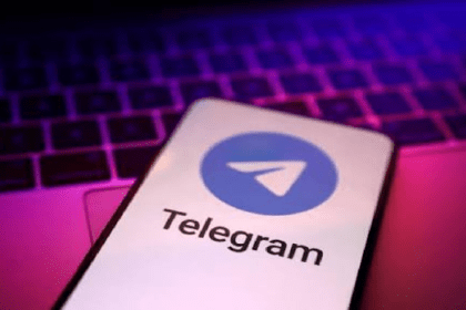 TELEGRAM