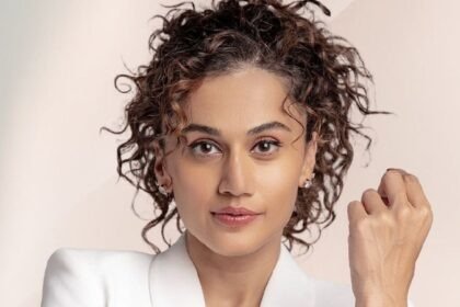 Taapsee Pannu