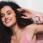 Taapsee Pannu