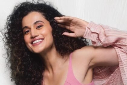 Taapsee Pannu
