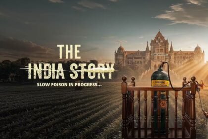 The India Story