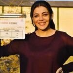 Kajal Aggarwal in The India Story
