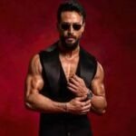 Tiger Shroff