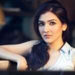 Tina Ahuja