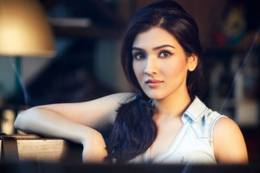 Tina Ahuja