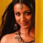 Trisha Krishnan