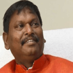 Turamdih Displaced Committee Meets Arjun Munda