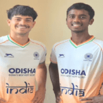 U18 Asia Cup Hockey