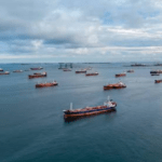 US-Iran Peace Deal, India Energy Security, Strait of Hormuz, Crude