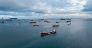 US-Iran Peace Deal, India Energy Security, Strait of Hormuz, Crude