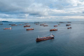 US-Iran Peace Deal, India Energy Security, Strait of Hormuz, Crude