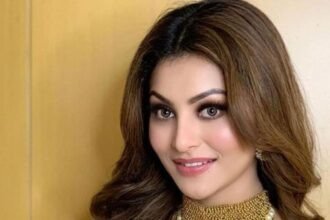 Urvashi Rautela