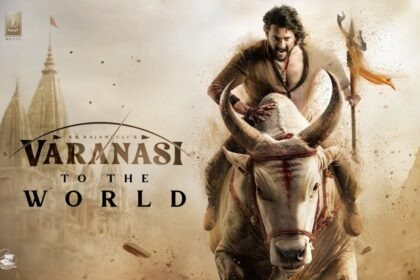 Varanasi Movie