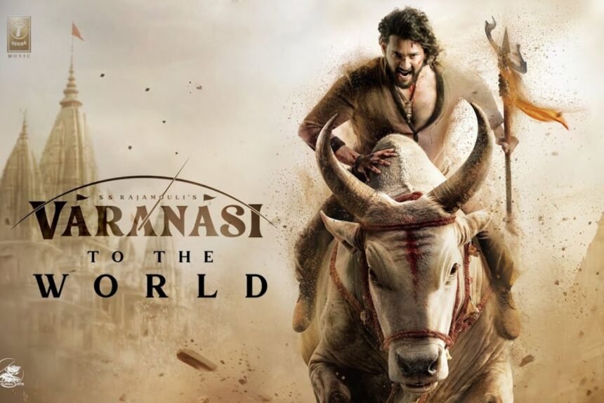 Varanasi Movie