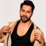 Varun Dhawan