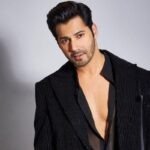 Varun Dhawan