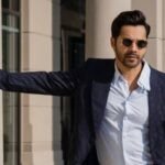 Varun Dhawan was First choice for Andhadhun