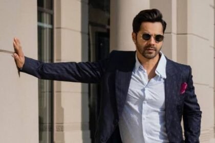 Varun Dhawan was First choice for Andhadhun