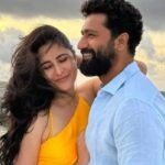 Vicky Kaushal Katrina Kaif