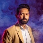 Vikrant Massey